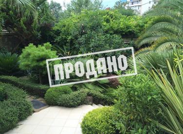 Южный дом у санатория «Ставрополье» №3