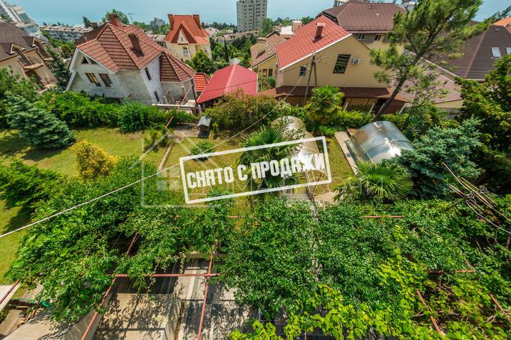 Уютный коттедж на Приморье №5