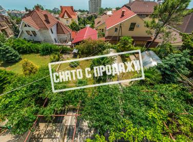 Уютный коттедж на Приморье №5