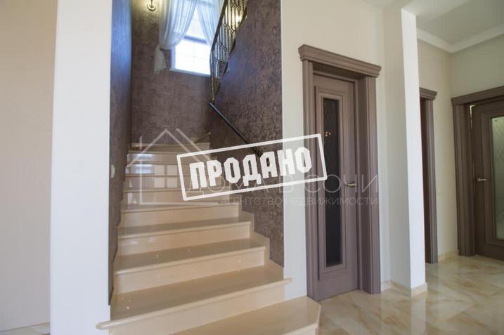 Новый коттедж с бассейном у олимп парка №4