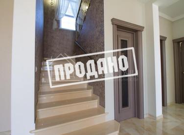 Новый коттедж с бассейном у олимп парка №4