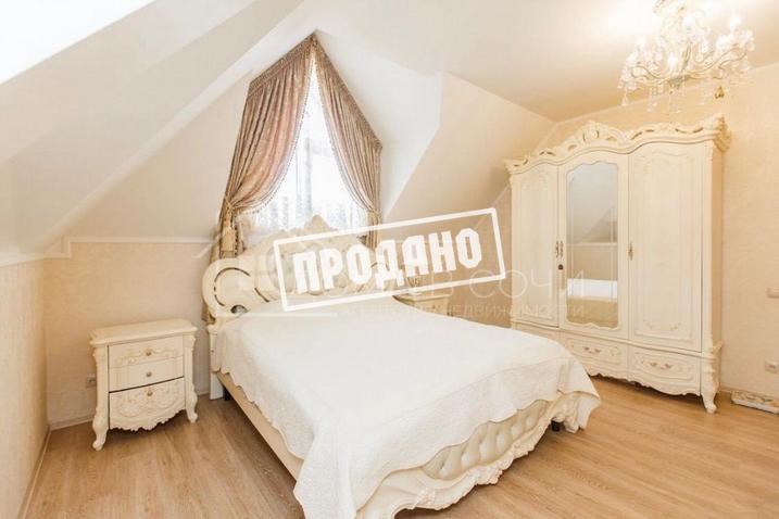 Новый коттедж на ул. Прозрачной №11