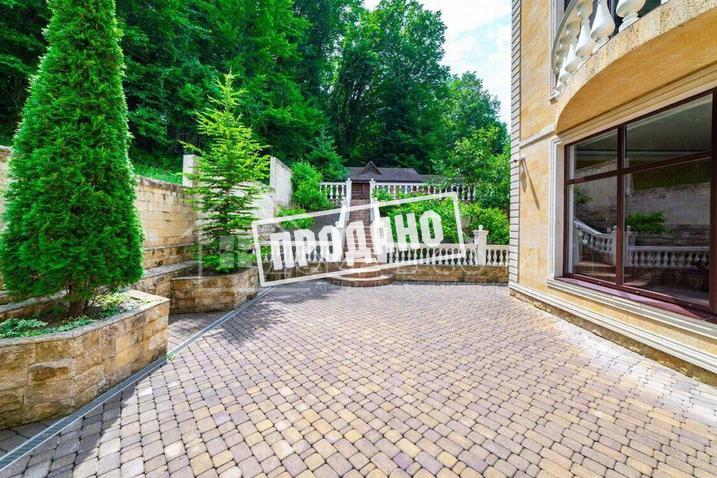 Домовладение в микрорайоне Орел-Изумруд №7