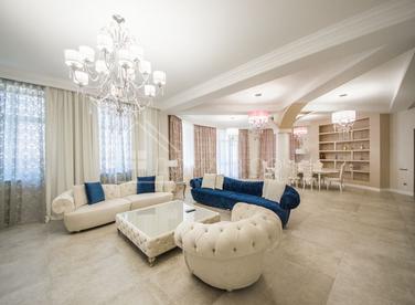 Вилла у санатория Металлург №4