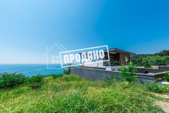 Коттедж на ул. Звездной №16