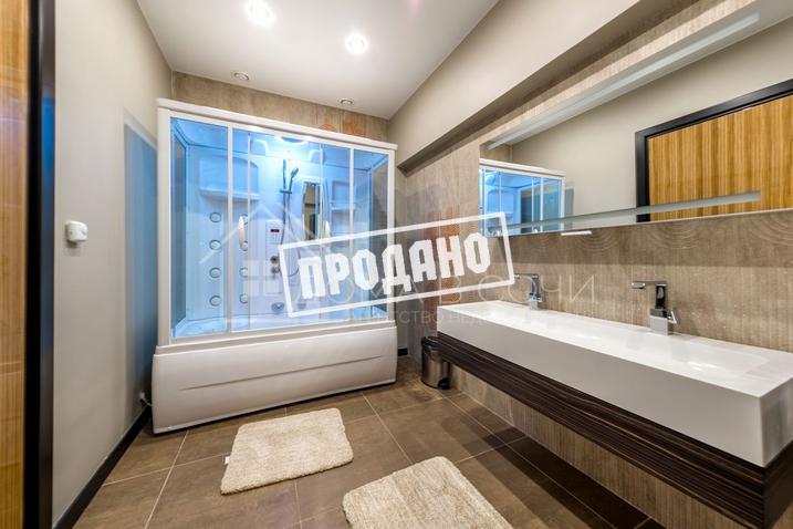 Вилла на Красной Поляне №27