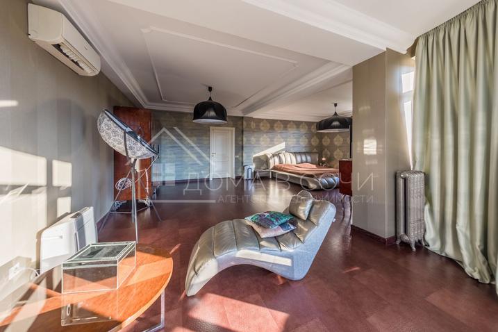 Особняк у Дендрария №36