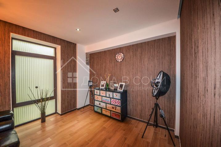 Вилла с отделкой под ключ КП Лесная Сказка №21