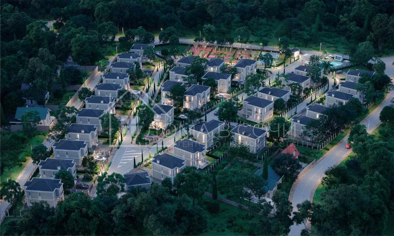 Солнечные Сады