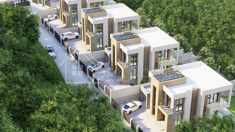 Каньон Мамайка