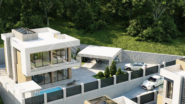 Каньон Мамайка