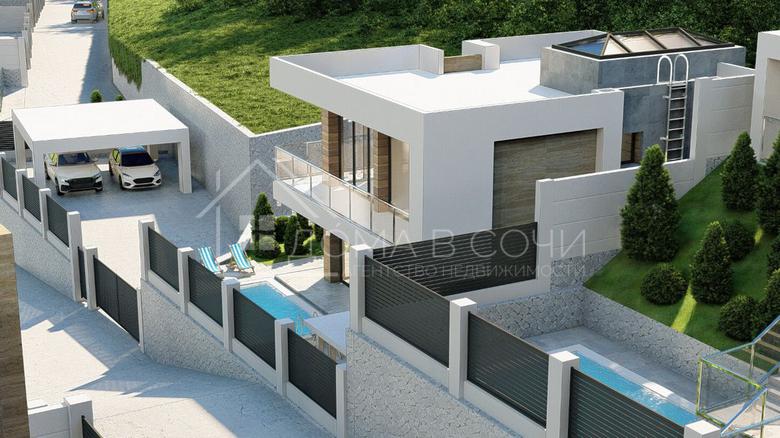 Каньон Мамайка