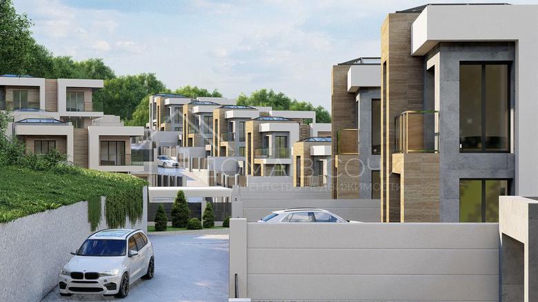 Каньон Мамайка