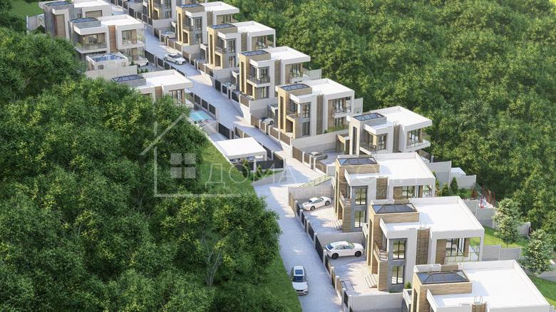 Каньон Мамайка