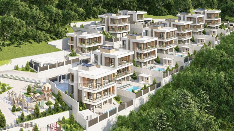 Каньон Мамайка