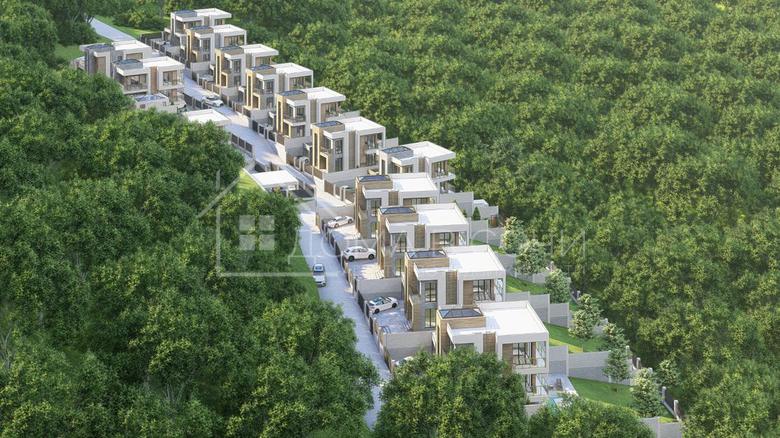 Каньон Мамайка