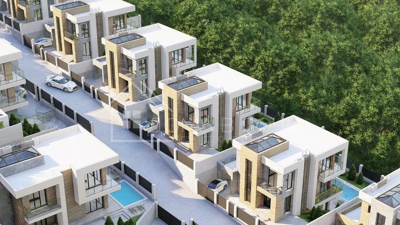 Каньон Мамайка