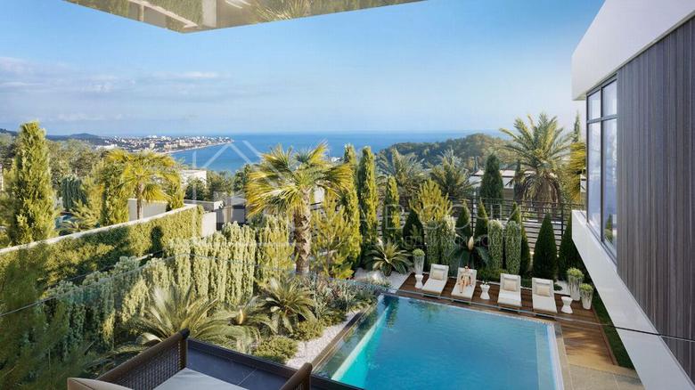 Видная Долина