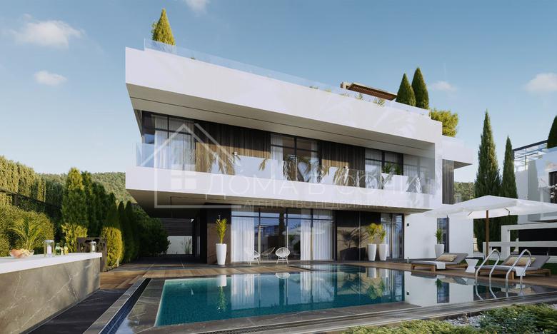 Видная Долина