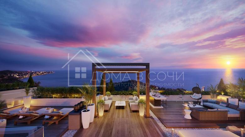 Видная Долина