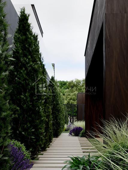 Monaco-Ville (Вилла Монако)