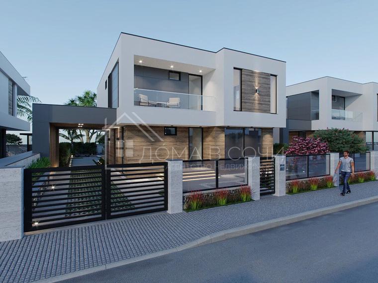 Коронель Вилладж («Coronel Village»)