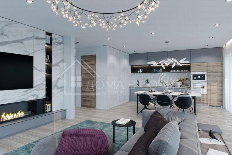 Коронель Вилладж («Coronel Village»)