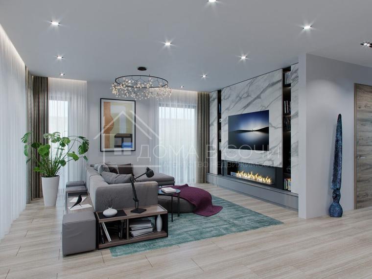 Коронель Вилладж («Coronel Village»)