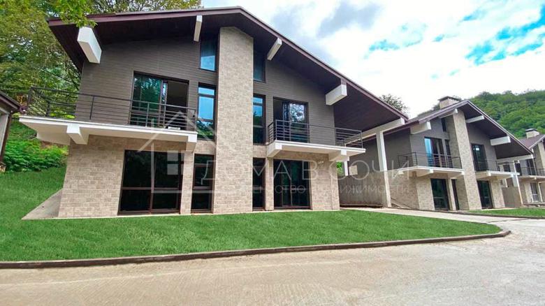 Красная Поляна