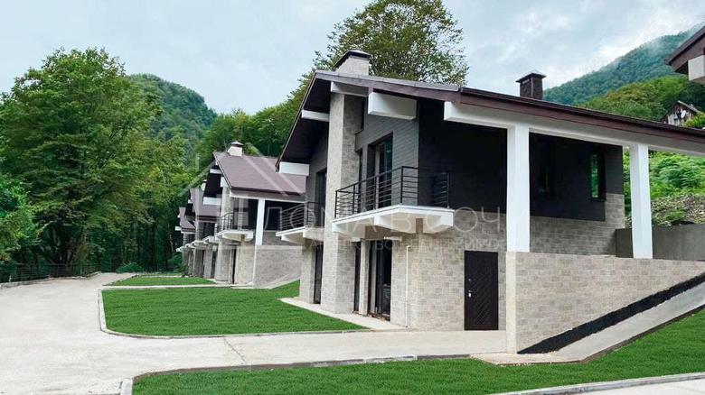 Красная Поляна