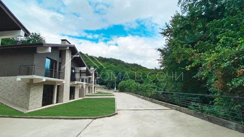 Красная Поляна