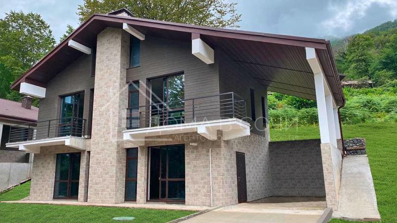 Красная Поляна