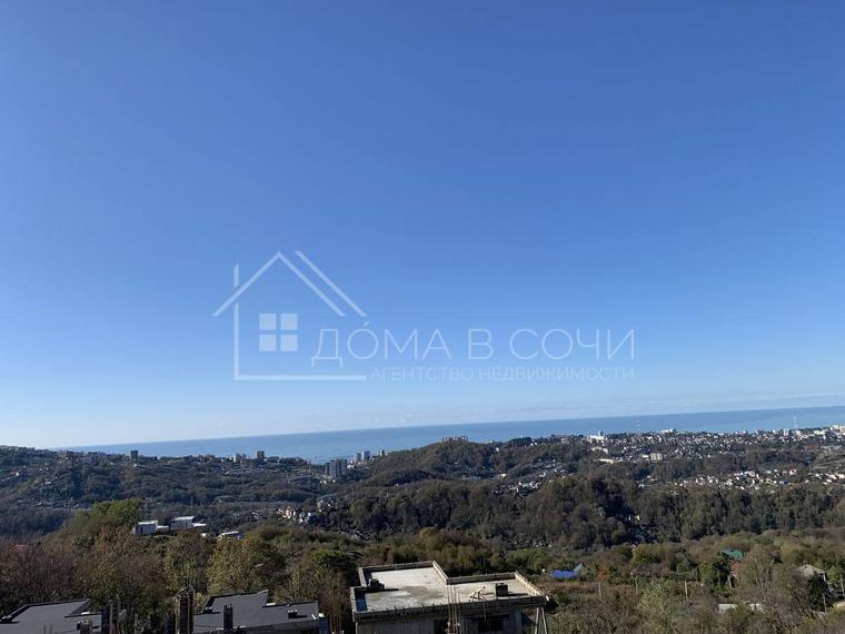 Villa Vista (Вилла Виста)