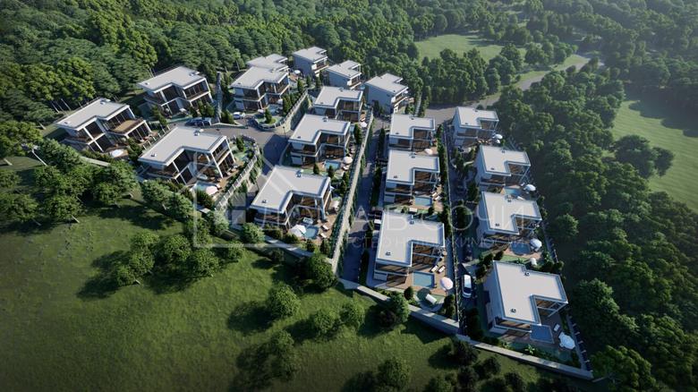 Villa Vista (Вилла Виста)