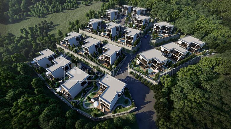 Villa Vista (Вилла Виста)