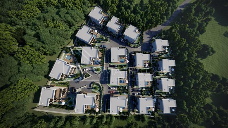 Villa Vista (Вилла Виста)