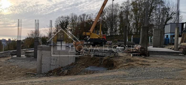 Дрим Вилладж (Dream Village)