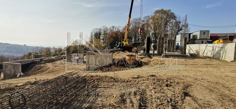 Дрим Вилладж (Dream Village)