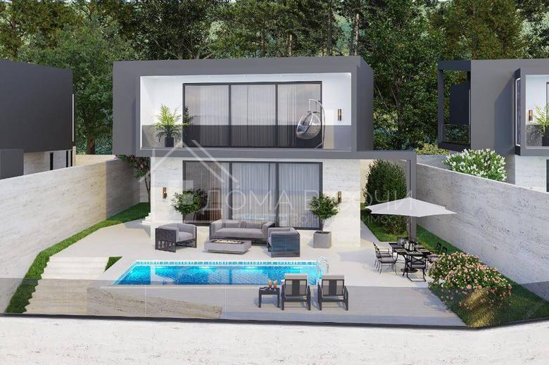 Villa Yasaman (Вилла Ясаман)