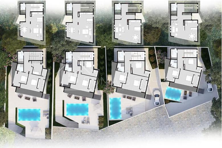 Villa Yasaman (Вилла Ясаман)