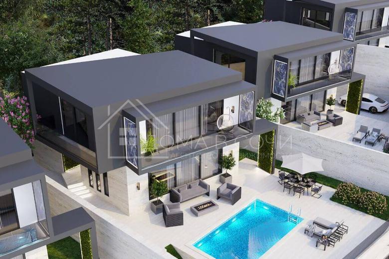 Villa Yasaman (Вилла Ясаман)