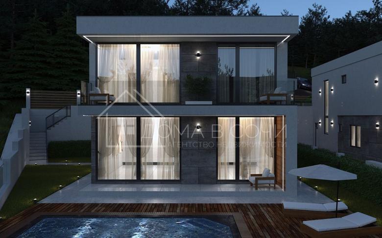 Swiss Villa (Свис Вилла)