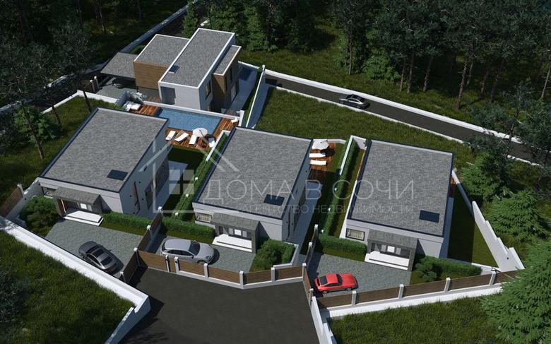 Swiss Villa (Свис Вилла)