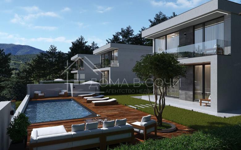 Swiss Villa (Свис Вилла)