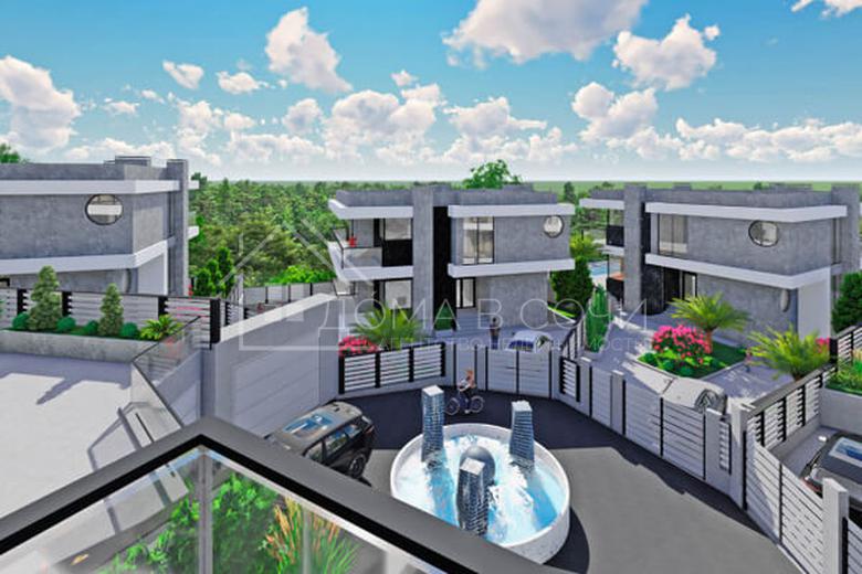 Osden Hills (Осден Хиллс)