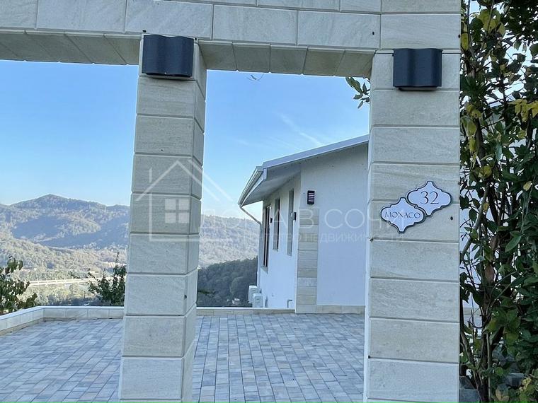 Villaggio Italiano in Sochi (Вилладжио Итальяно Ин Сочи)