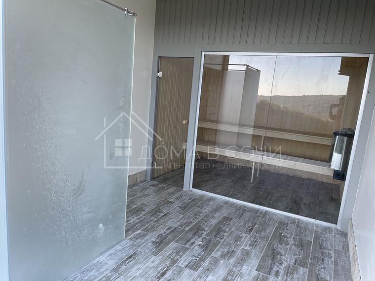 Villaggio Italiano in Sochi (Вилладжио Итальяно Ин Сочи)