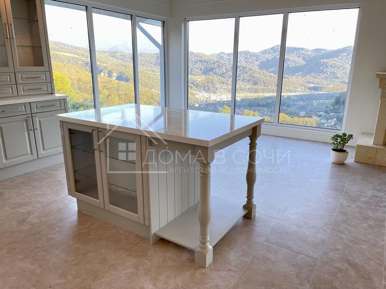 Villaggio Italiano in Sochi (Вилладжио Итальяно Ин Сочи)