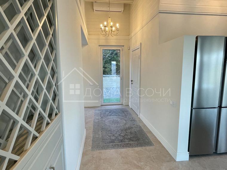 Villaggio Italiano in Sochi (Вилладжио Итальяно Ин Сочи)