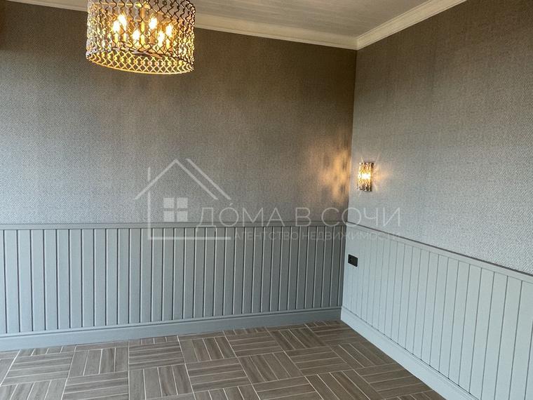 Villaggio Italiano in Sochi (Вилладжио Итальяно Ин Сочи)